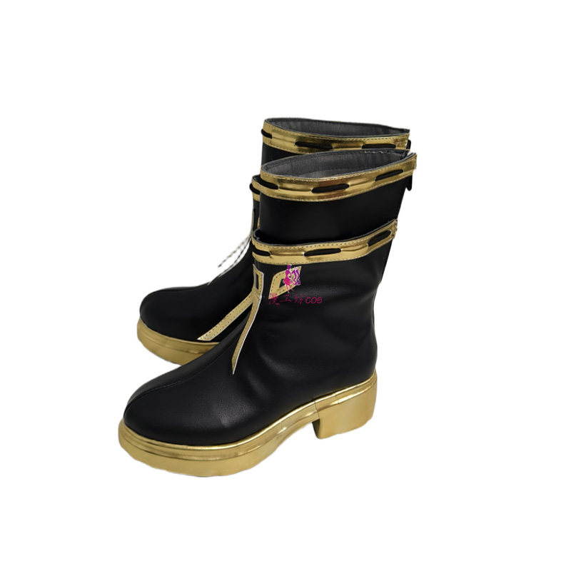 Game Library Of Ruina Zena Cos - Men Shoes Japan review and price