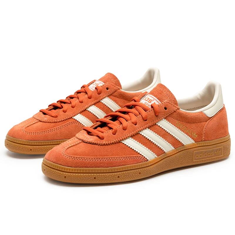 Adidas Trefoil Handball Spezia - Men Shoes Jd review and price
