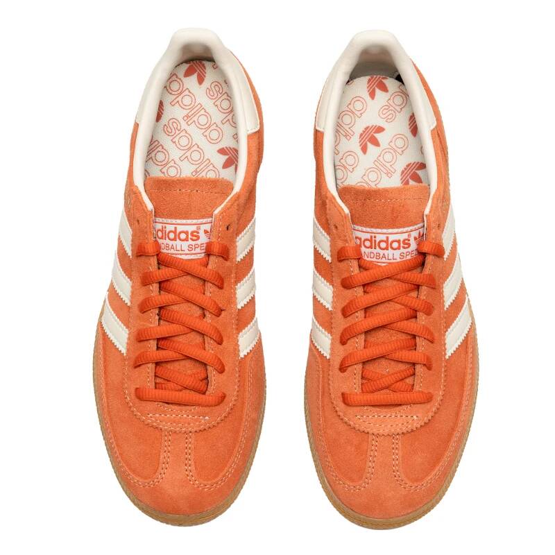 Adidas Trefoil Handball Spezia - Men Shoes Jd review and price