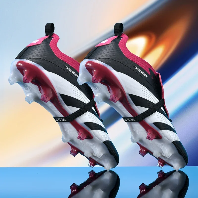 New Men Football Shoes Profess - Men Shoes Size Chart review and price