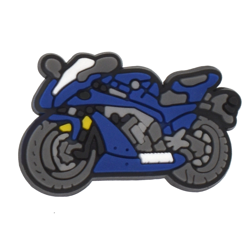 Motorcycles Shoe Charms for Cr - Men'S Shoes Crocs review and price
