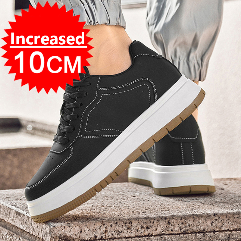 Men's Invisible Height Increas - Men Shoes Size Chart review and price