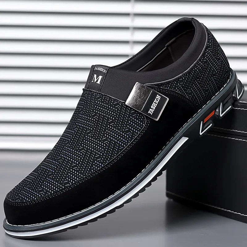 Men's Smart Casual Slip On Loa - Men'S Shoes Smart review and price