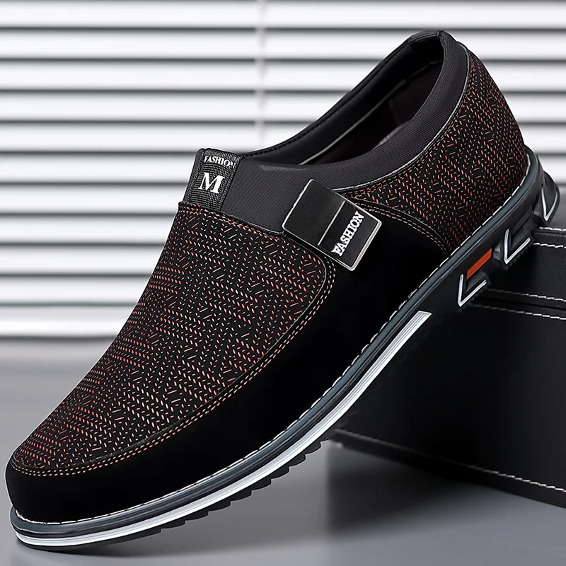 Men's Smart Casual Slip On Loa - Men'S Shoes Smart review and price