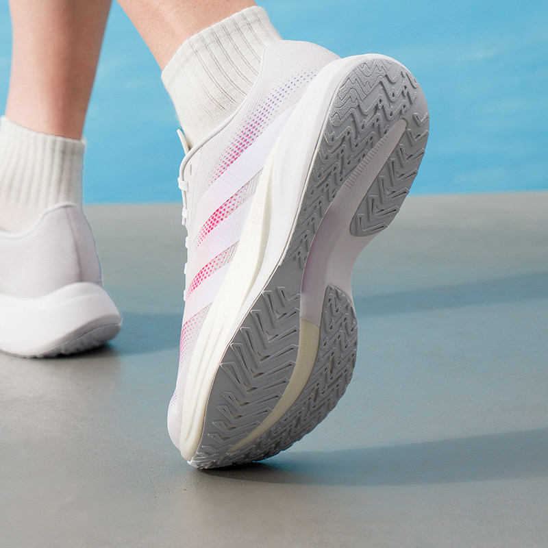 Adidas Running Shoes KH7937 Wh - Men Shoes Jd review and price