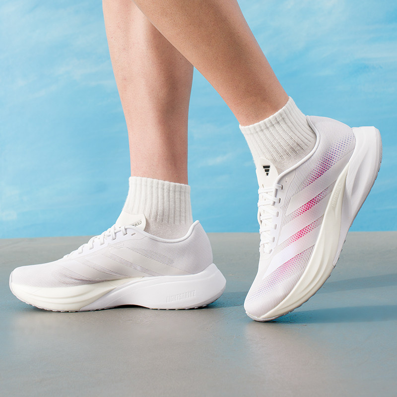 Adidas Running Shoes KH7937 Wh - Men Shoes Jd review and price