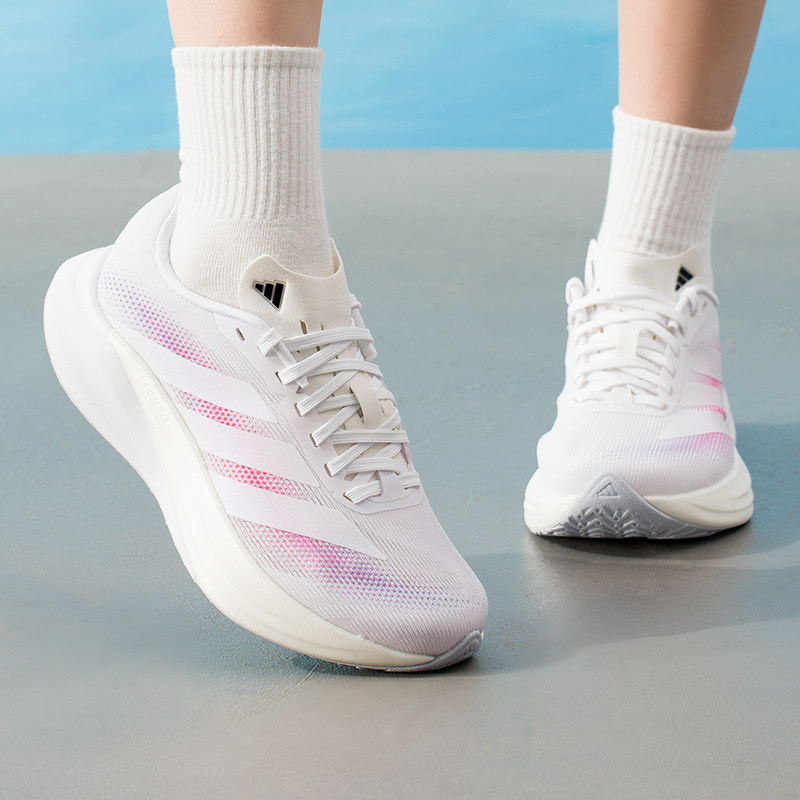Adidas Running Shoes KH7937 Wh - Men Shoes Jd review and price
