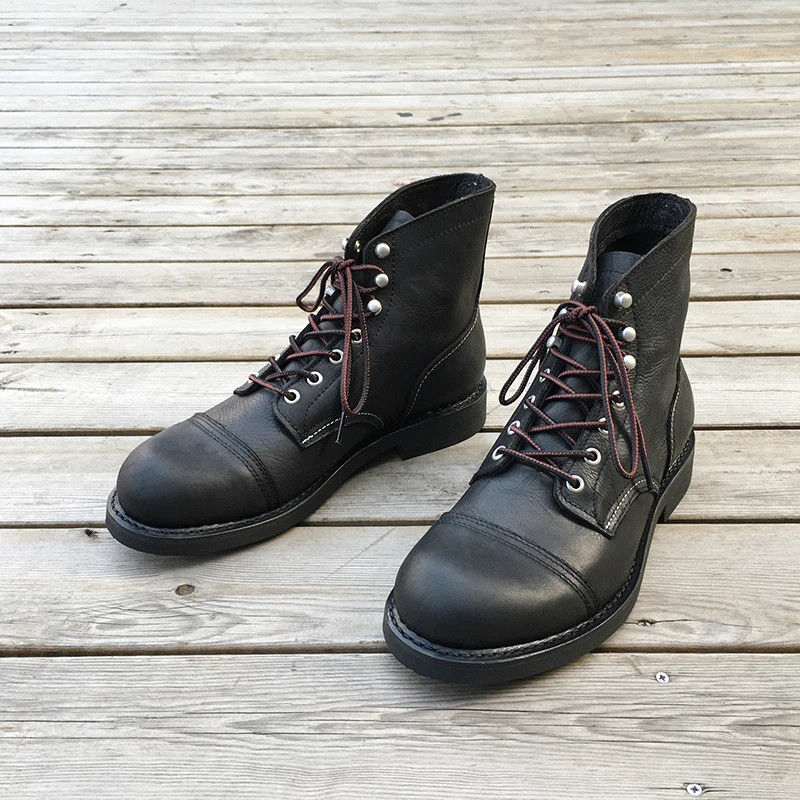 New Men Shoes Luxury Brand Vin - Men Shoes Branded review and price