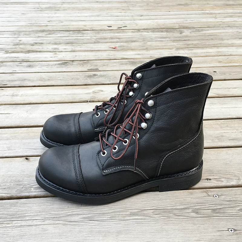 New Men Shoes Luxury Brand Vin - Men Shoes Branded review and price
