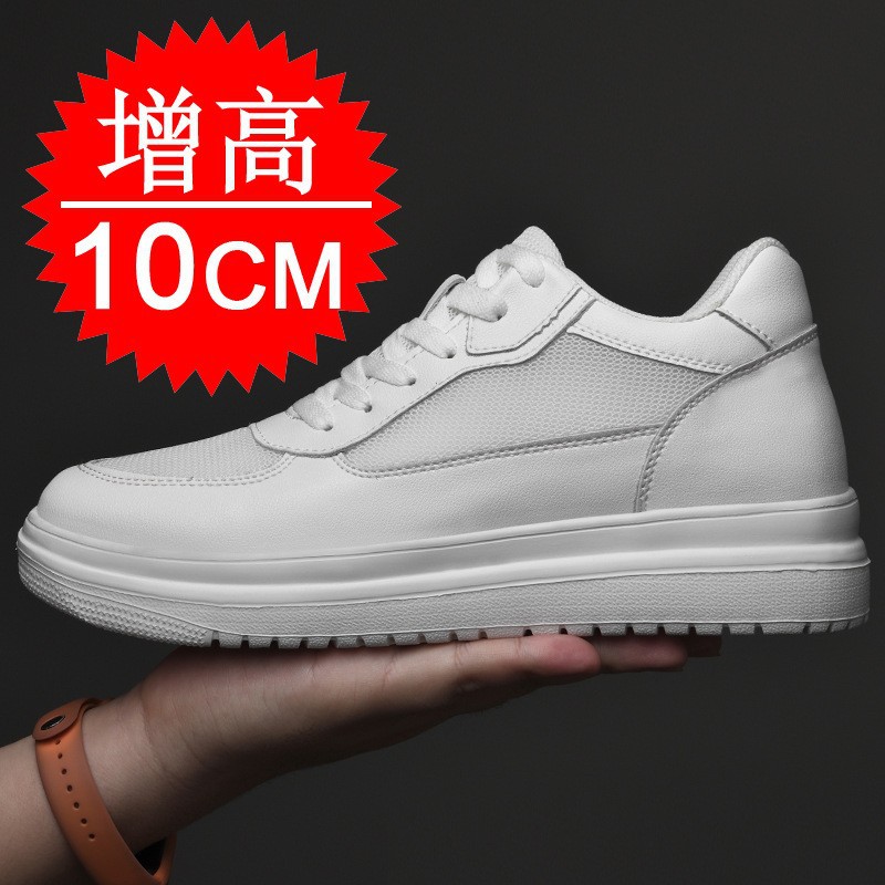 New Elevator Shoes Increase He - Men'S Shoes Height Increase review and price
