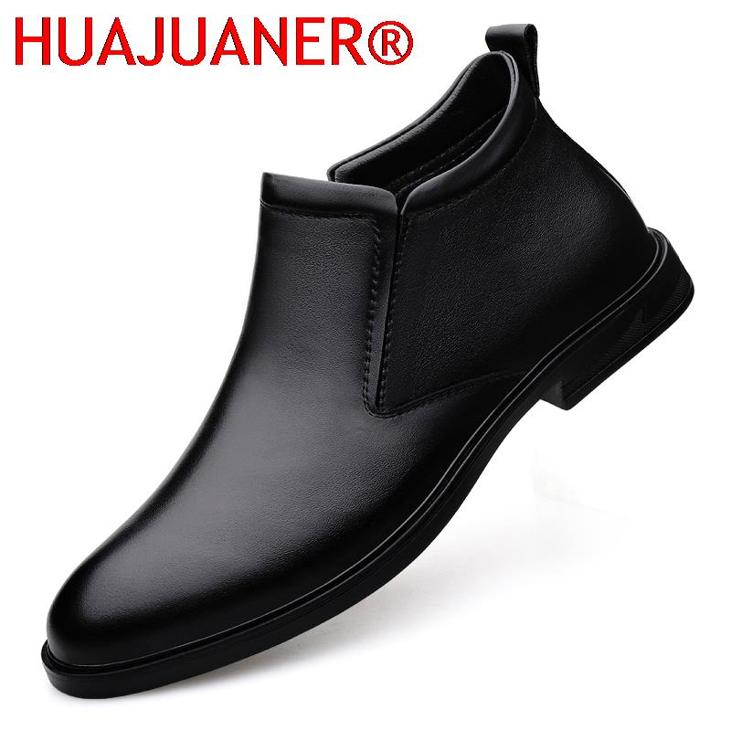 Chelsea Boots Black Men's Shor - Men Shoes Branded review and price