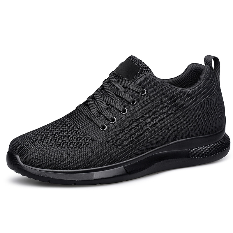2026 New Lightweight and Breat - Men'S Shoes Height Increase review and price