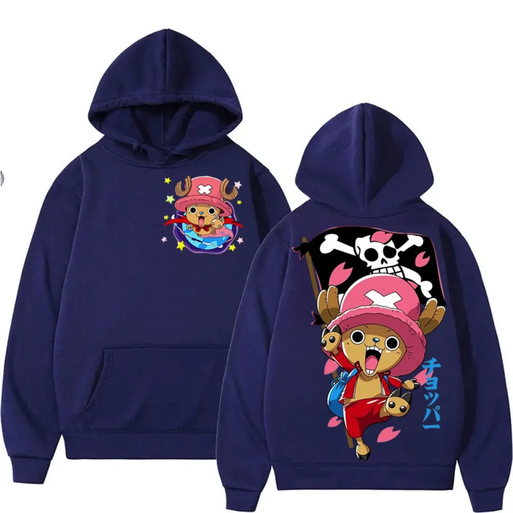 One Piece Hoodie Chopper Xmas  - Men Shoes Japan review and price