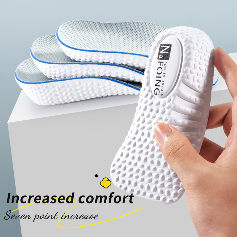 Height Increase Insoles Men Wo - Men Shoes Size Chart review and price