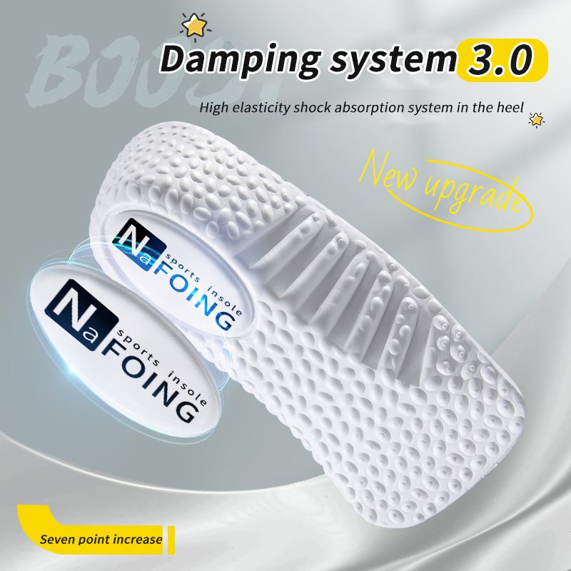 Height Increase Insoles Men Wo - Men Shoes Size Chart review and price