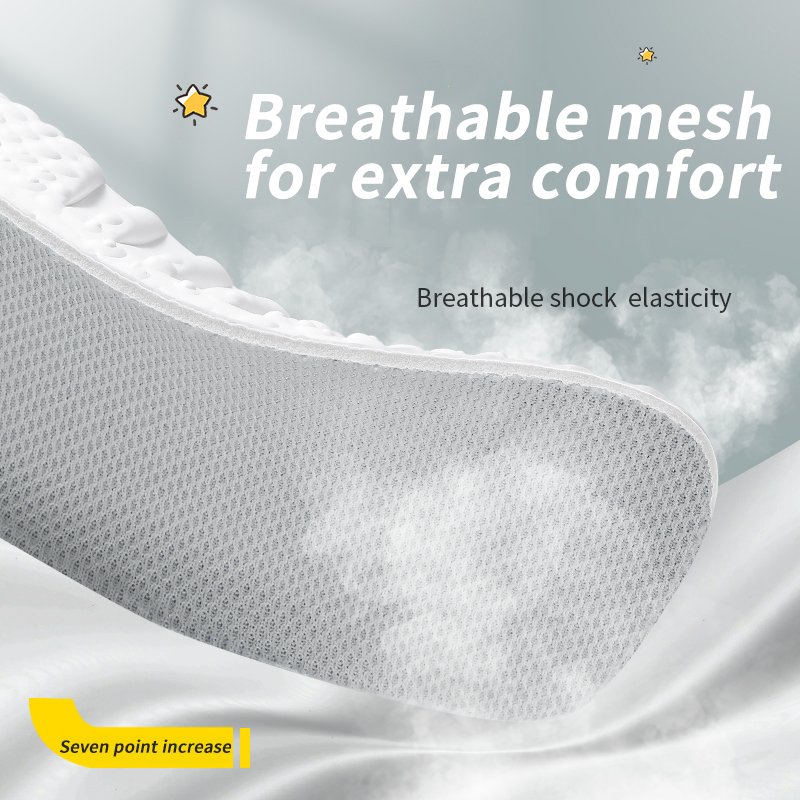 Height Increase Insoles Men Wo - Men Shoes Size Chart review and price