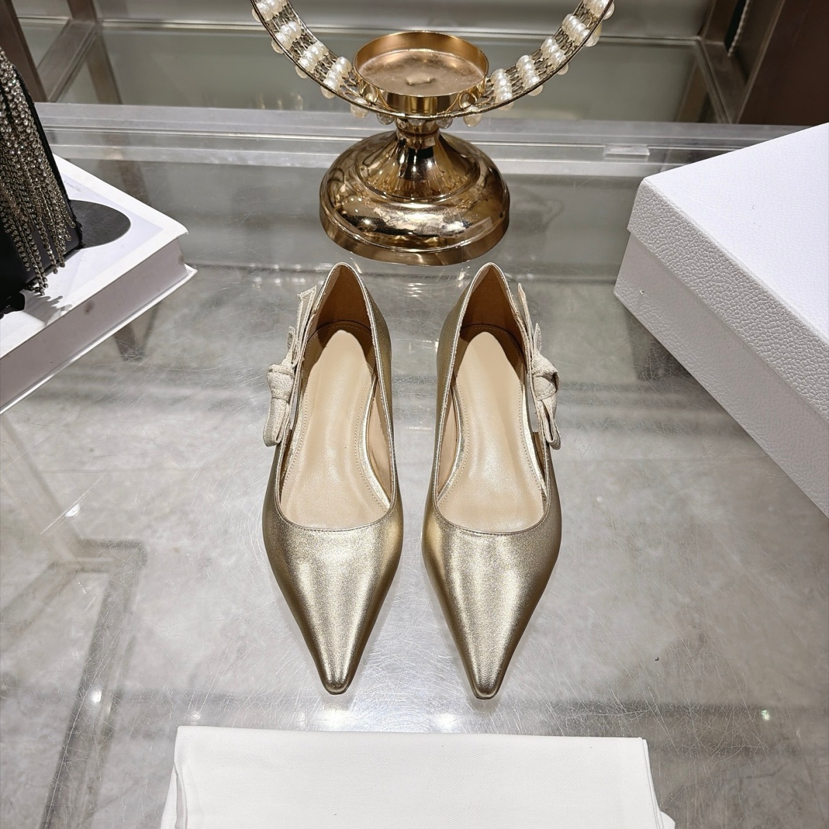 2026 high-quality pointed low  - Shoes Heels Men review and price
