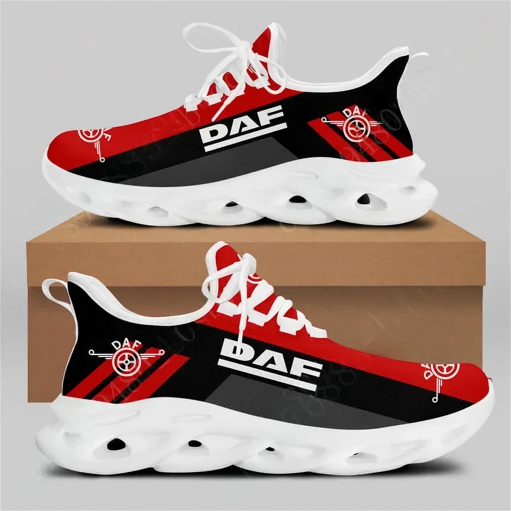 DAF Sports Shoes Men Women Uni - Men'S Shoes For Tennis review and price