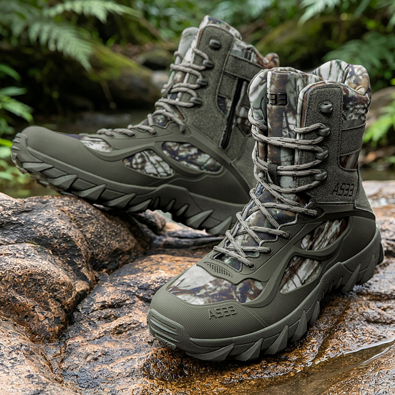 Men Tactical Boot Outdoor Ultr - Men Shoes Boots review and price