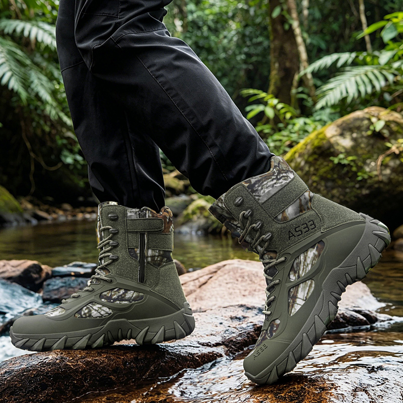 Men Tactical Boot Outdoor Ultr - Men Shoes Boots review and price