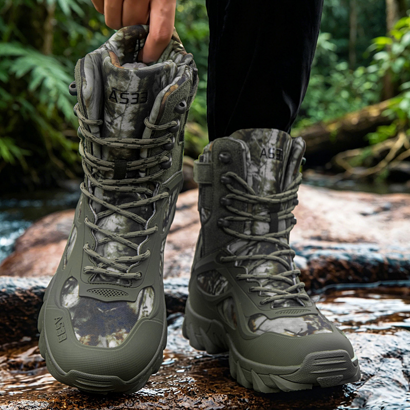 Men Tactical Boot Outdoor Ultr - Men Shoes Boots review and price