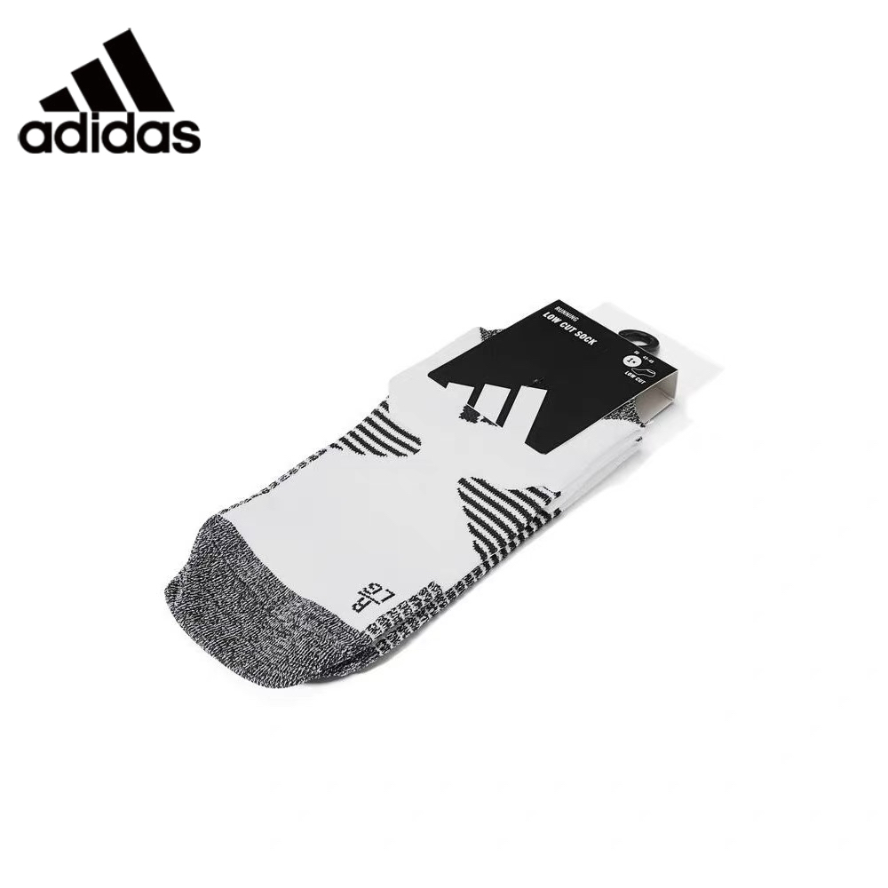 Adidas 1 Pair Cushioned No Sho - Men Shoes Jd review and price