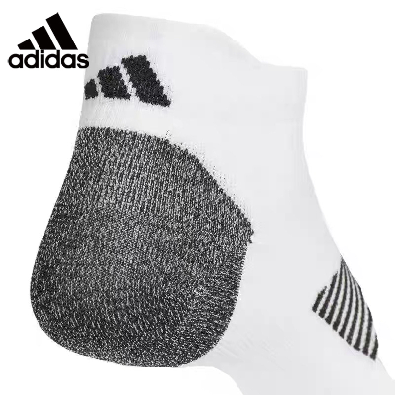 Adidas 1 Pair Cushioned No Sho - Men Shoes Jd review and price