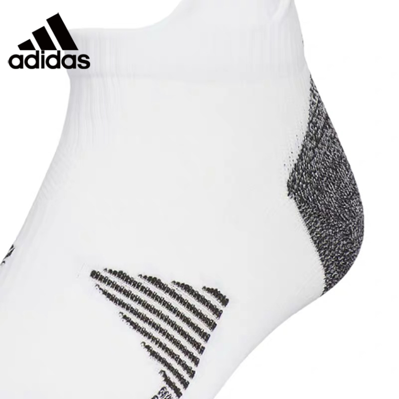 Adidas 1 Pair Cushioned No Sho - Men Shoes Jd review and price