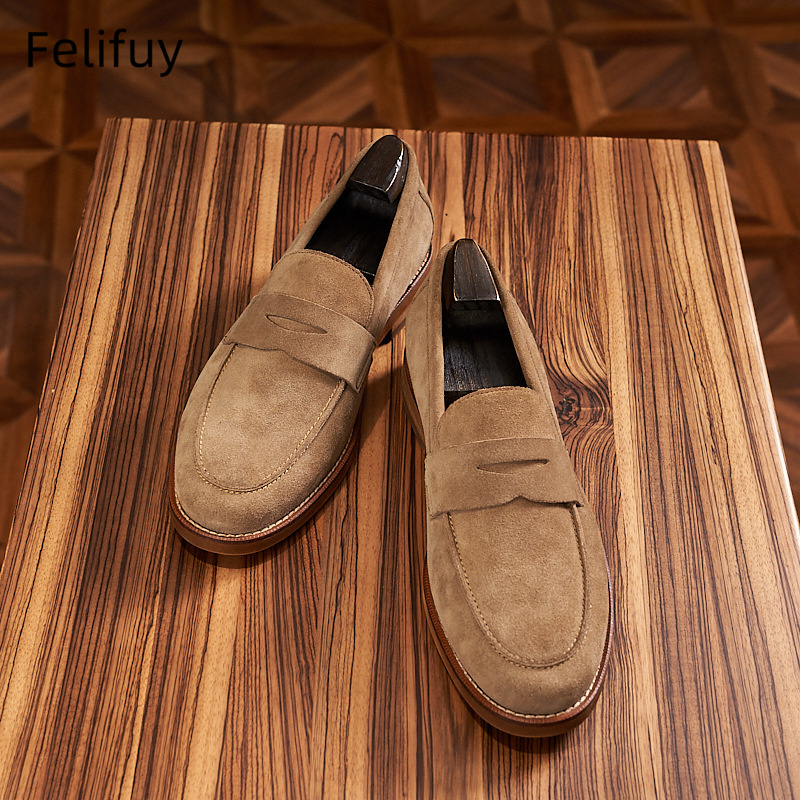 New Italian Kinds Men Genuine  - Men Shoes Kinds review and price