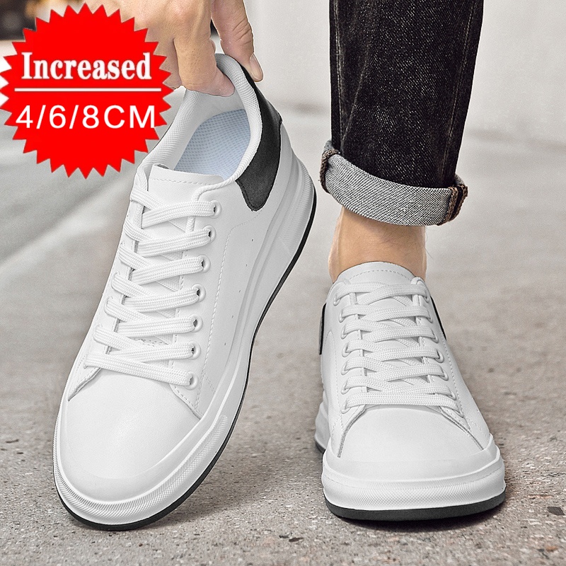 New Luxury Men's Elevator Shoe - Men'S Shoes Height Increase review and price