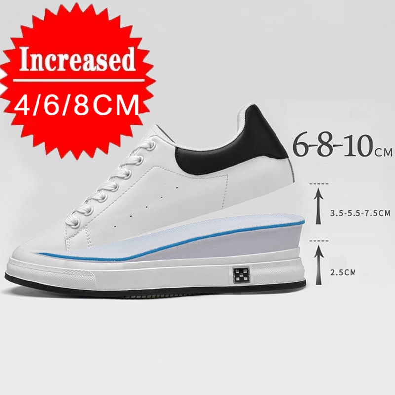 New Luxury Men's Elevator Shoe - Men'S Shoes Height Increase review and price