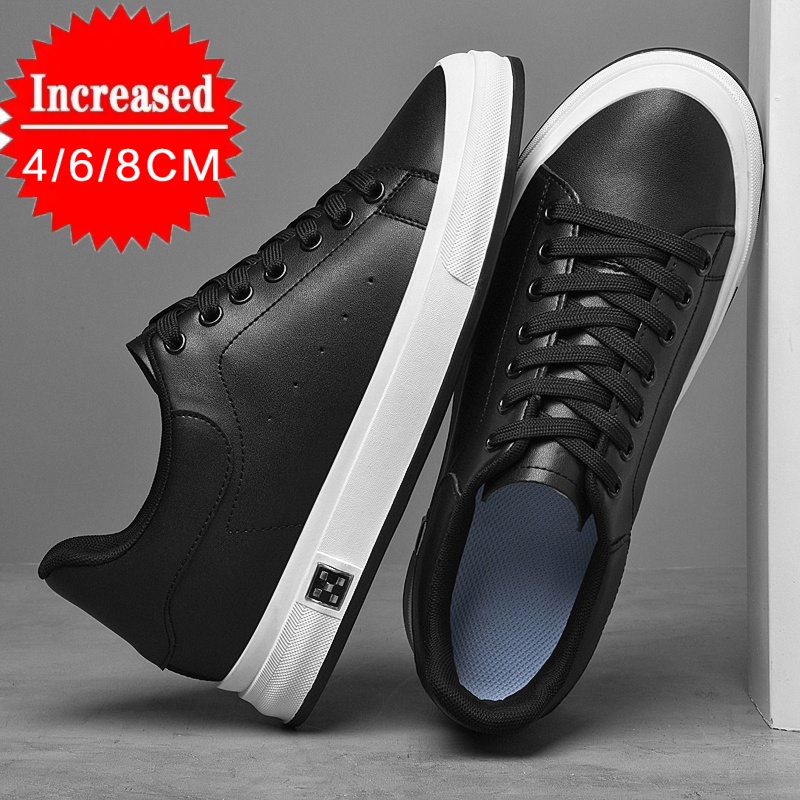 New Luxury Men's Elevator Shoe - Men'S Shoes Height Increase review and price
