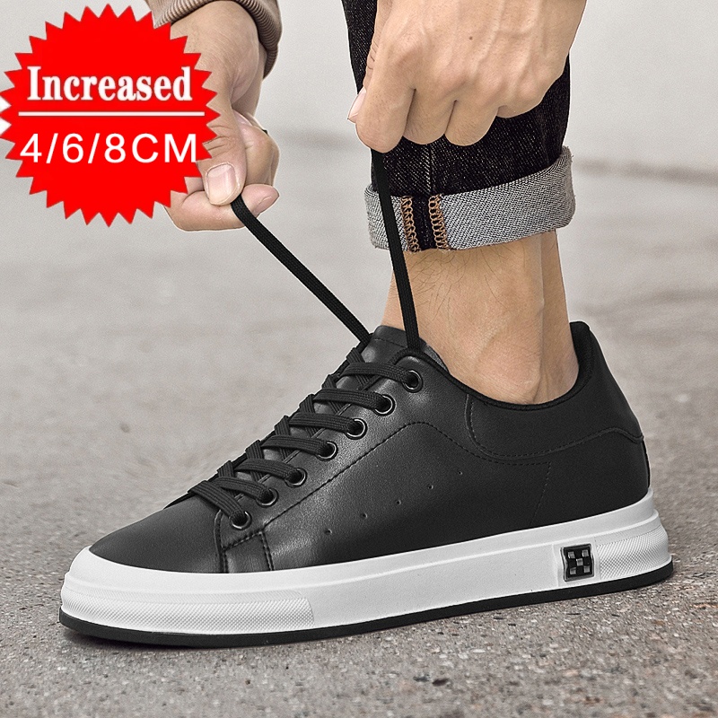 New Luxury Men's Elevator Shoe - Men'S Shoes Height Increase review and price