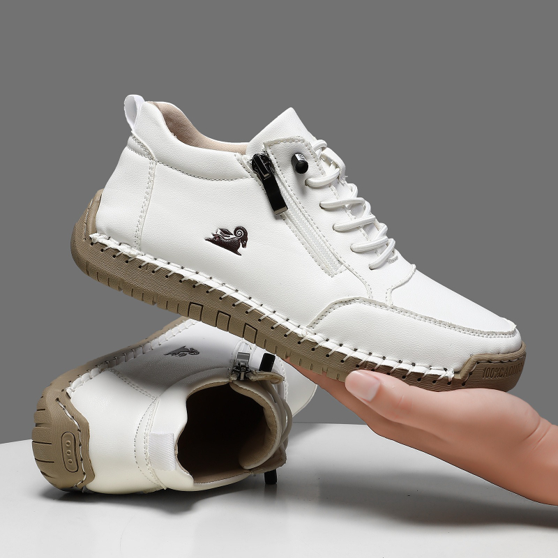 Women's Sneakers Handmade Leat - Men'S Shoes Dockers review and price