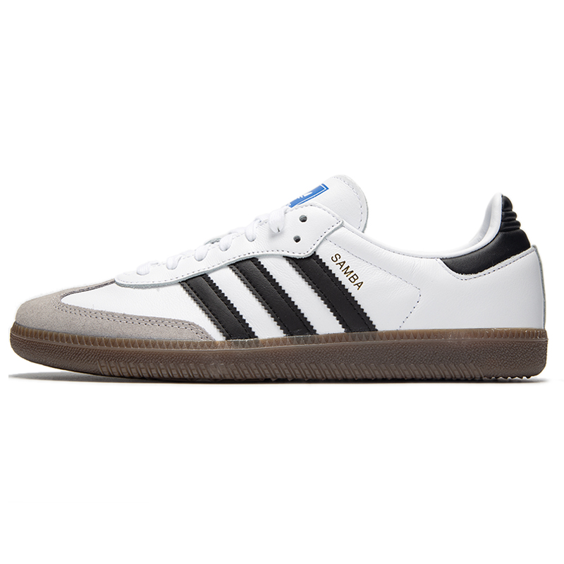 Adidas Samba Original Men Wome - Men Shoes Jd review and price